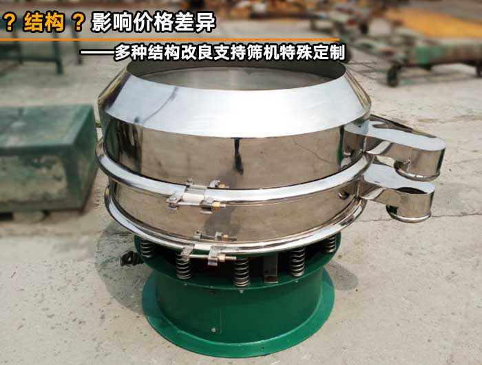 豌豆淀粉振動(dòng)篩 豌豆淀粉振動(dòng)篩