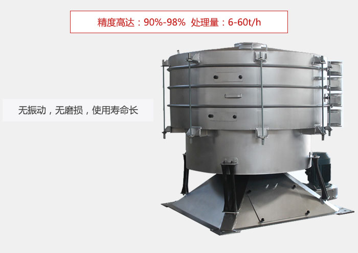 無(wú)振動(dòng)，無(wú)磨損，使用壽命長(zhǎng)