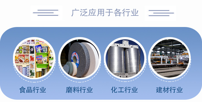 醫(yī)藥直線振動(dòng)篩適用于化工、食品、塑料、醫(yī)藥、冶金、玻璃、建材、糧食、化肥、磨料、陶瓷等行業(yè)